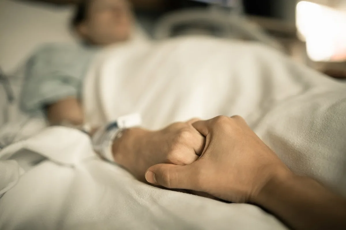 Eutanasia: ¿morir con dignidad?