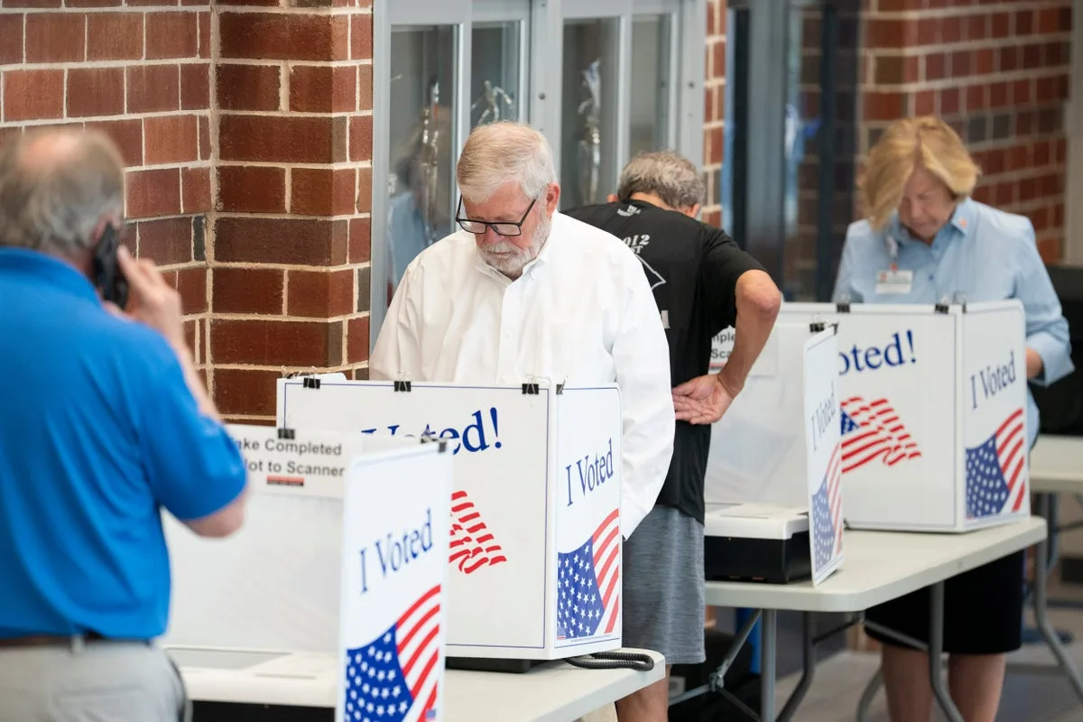 Top strategist warns Trump and MAGA face ‘historic losses’ in the midterms