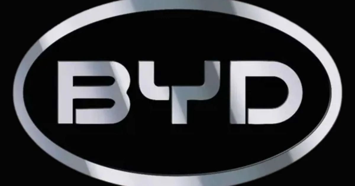 BYD estreia nova picape híbrida no Brasil; veja