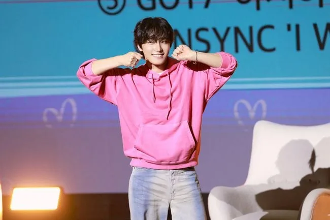세븐틴 디노, 8월 단독 콘서트→9월 페스티벌 출격..열일 행보