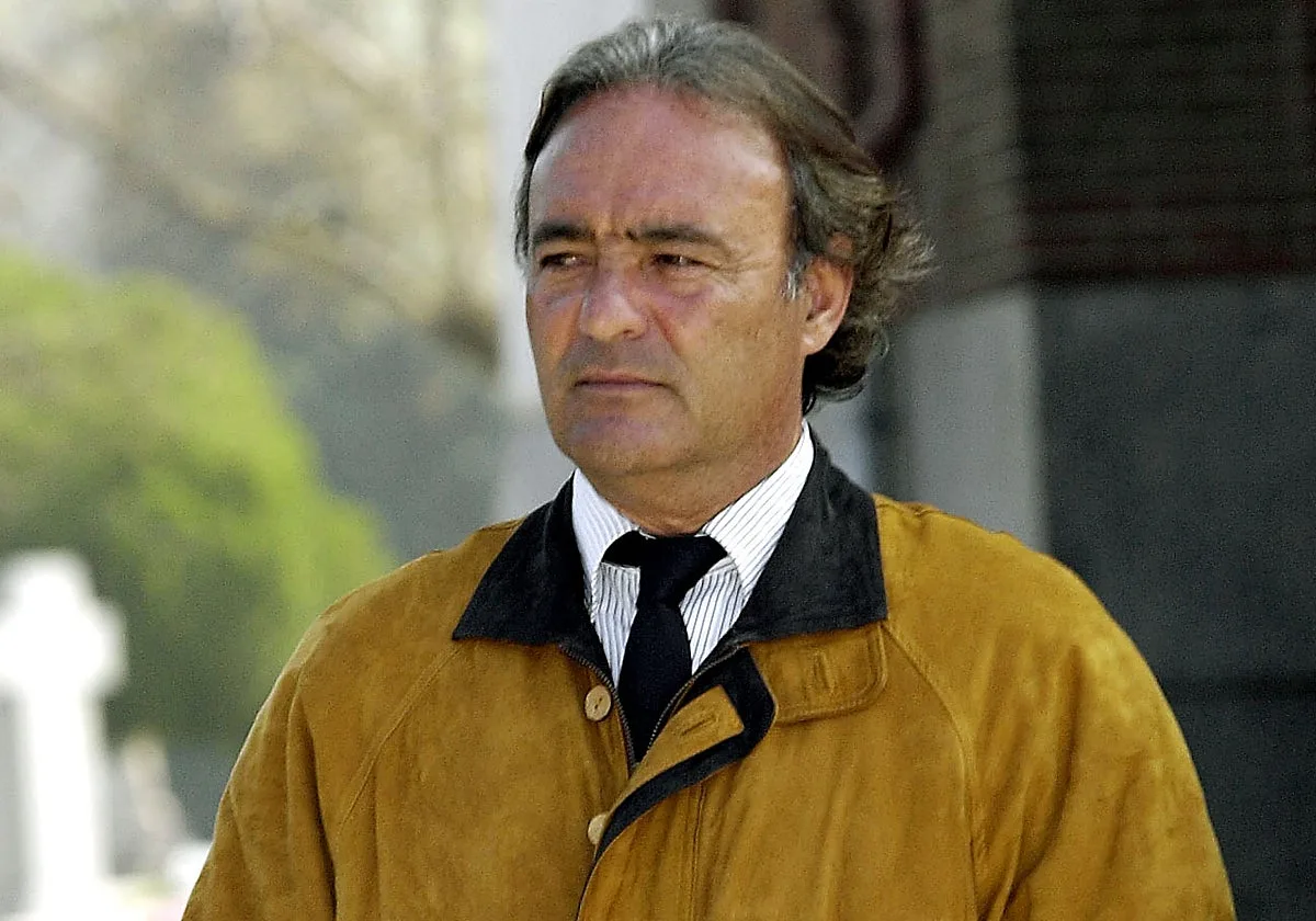 Ratificada la sentencia contra el hermano de Julio Iglesias por defraudar casi 20 millones a Hacienda