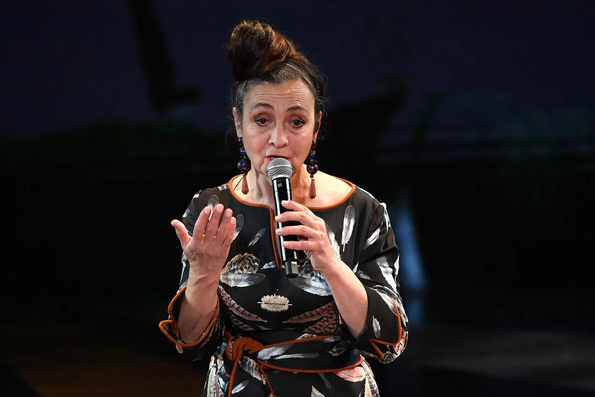 Catherine Ringer, chanteuse emblématique des Rita Mitsouko, est morte à l’âge de 68 ans