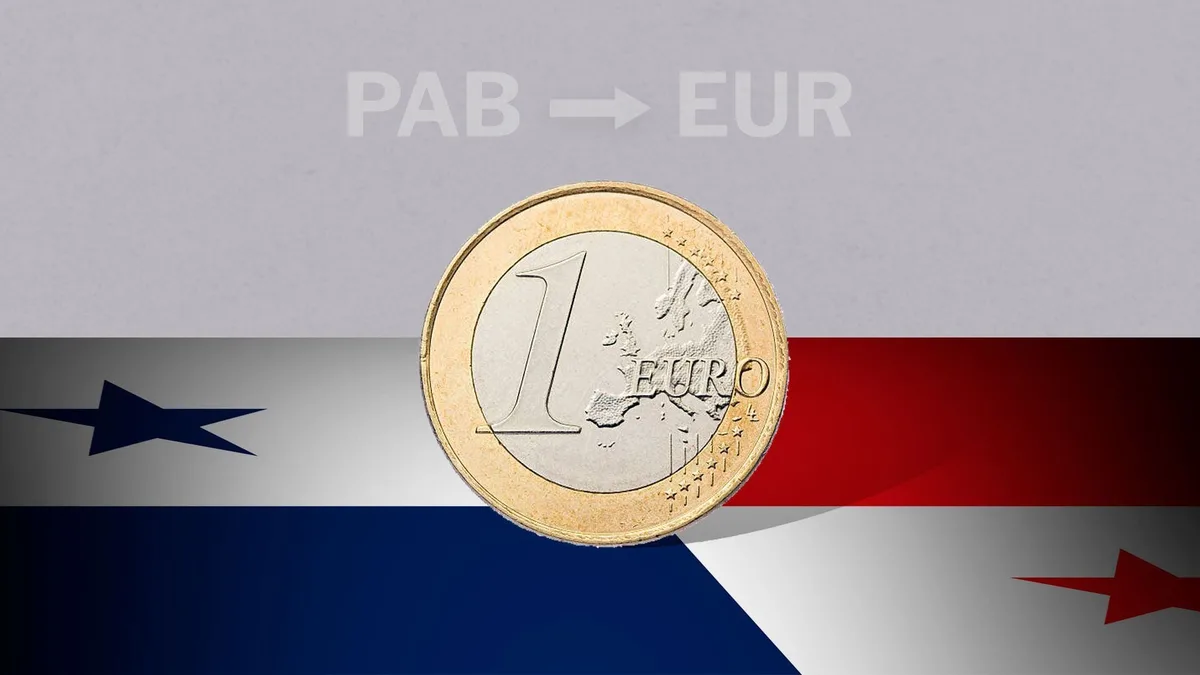 Precio del euro hoy en Panamá: cotización de cierre del 25 de agosto
