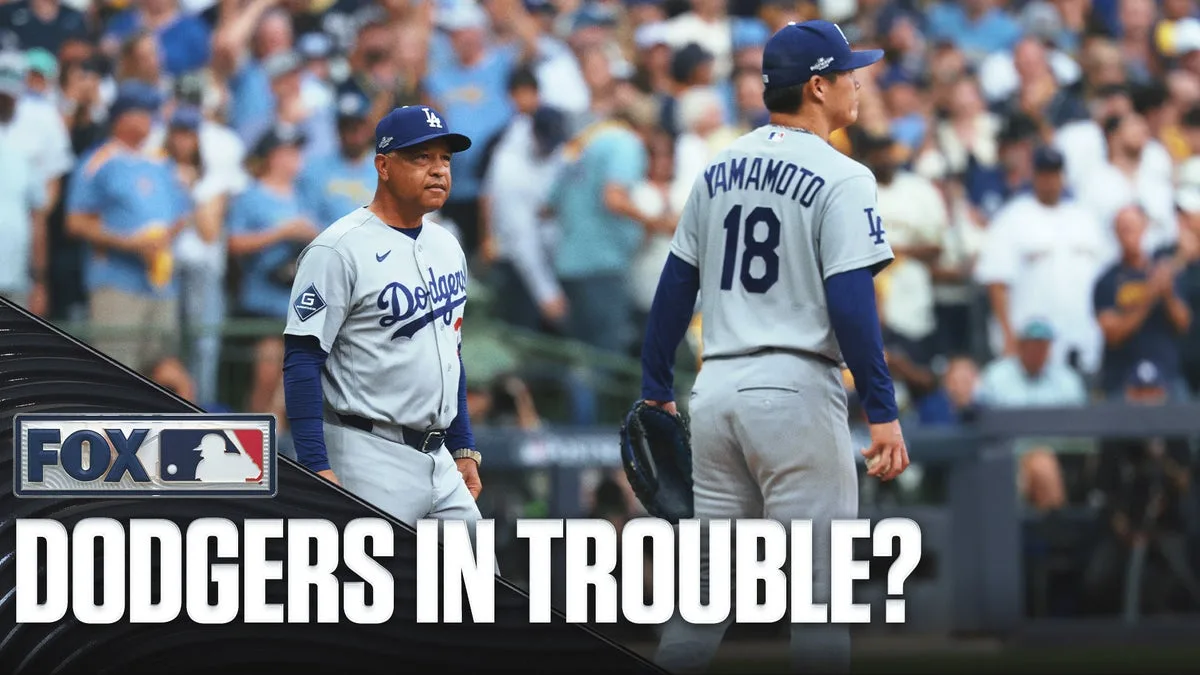 David Ortiz Predicts Dodgers' Loss, Noting Los Angeles Is In 'Deep Trouble'