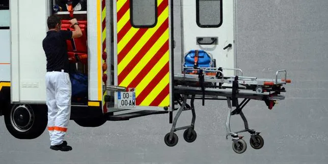 L’affaissement d’un gradin en Bretagne cause 16 blessés
