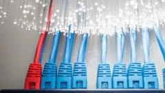 Will a switch to light speed cut power use at data centres?