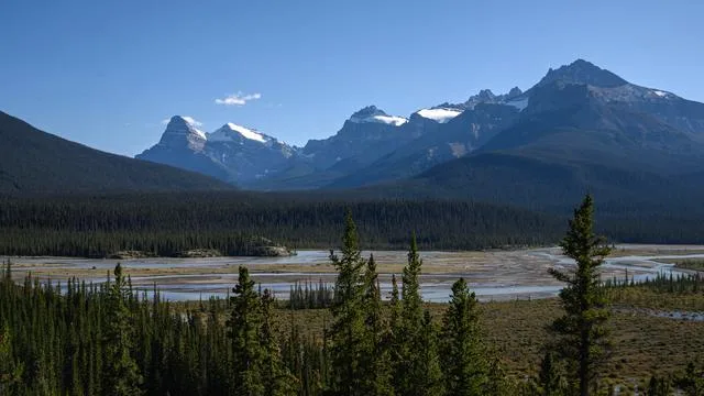 Provinz Alberta: Kanada meldet Tote und Verletzte nach Vorfall auf Militärbasis
