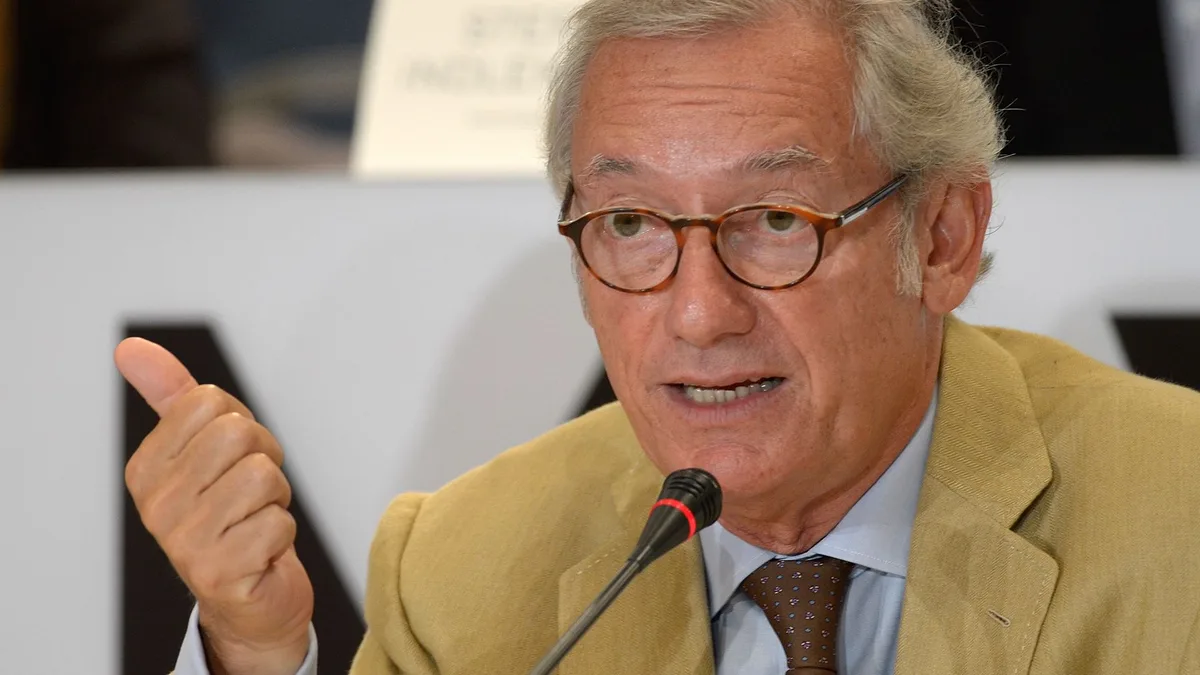 La herencia de Isak Andic vuelve al centro de la investigación: la jueza cita al abogado Miquel Roca
