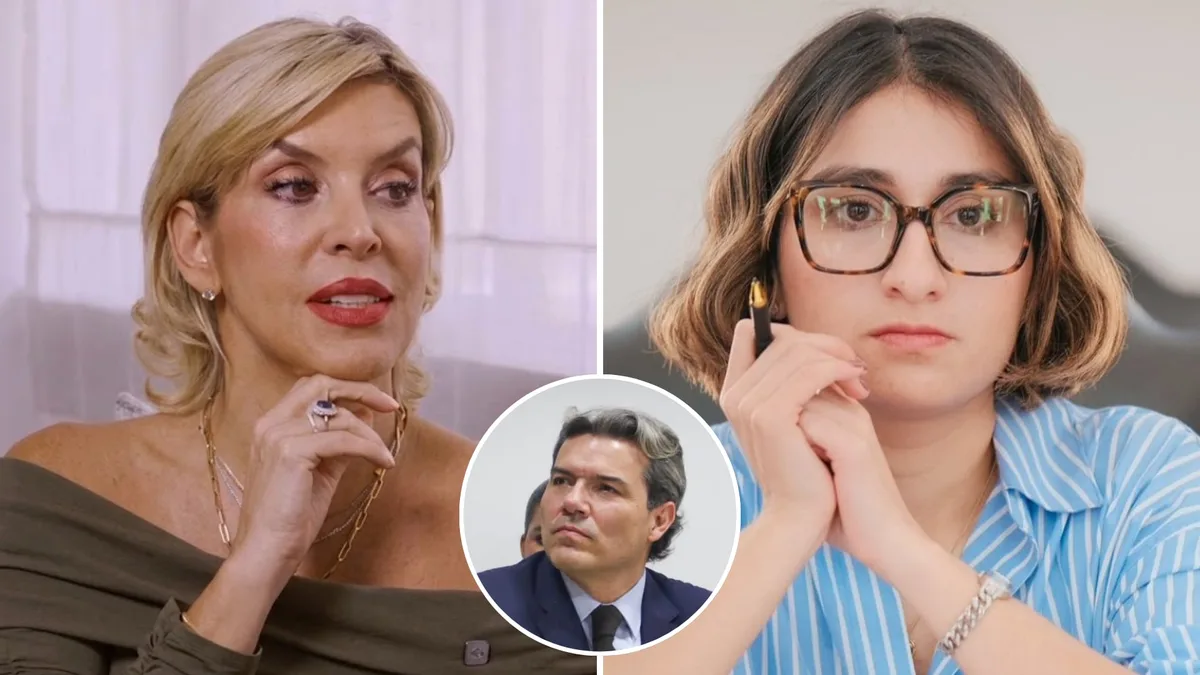 A Ángela Benedetti le saldría caro un error en redes sobre el caso de Laura Sarabia: una abogada advirtió que podría enfrentar acciones por injuria y calumnia