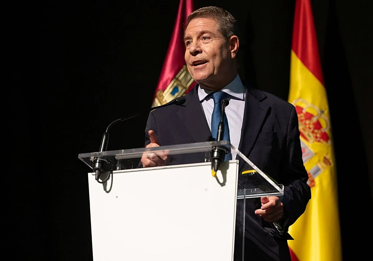 Page anuncia la convocatoria de 949 plazas de docentes para Educación Secundaria en 2027