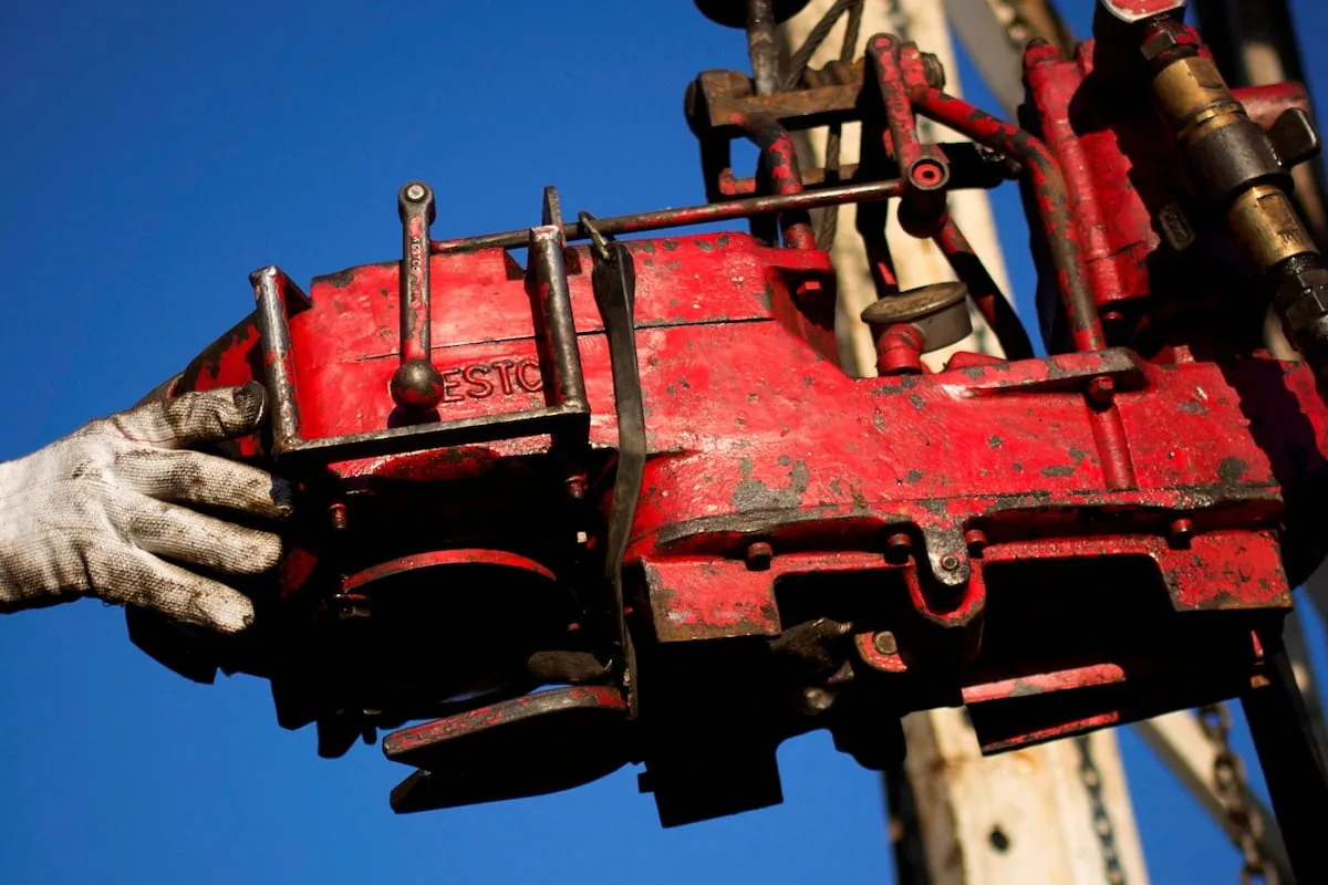 Oil prices surge as Middle East attacks increase supply fears