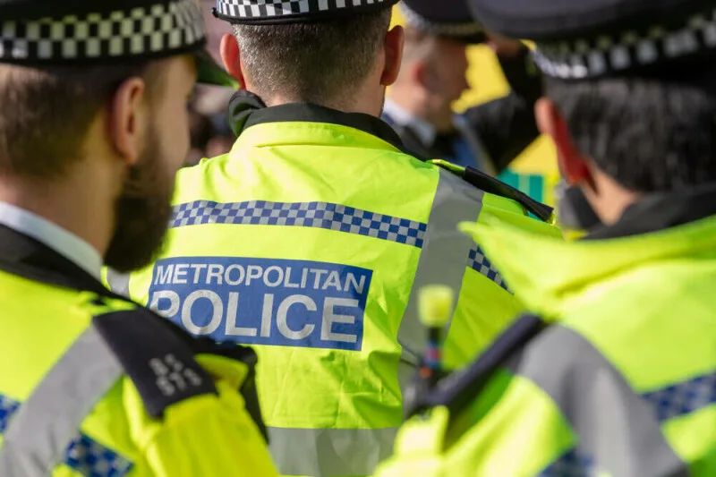 Metropolitan Police's unchecked use of shoplifting platform lands force in trouble with data watchdog