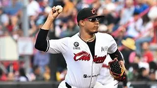 LVBP: Bravos de Margarita traería de regreso a este talentoso lanzador panameño