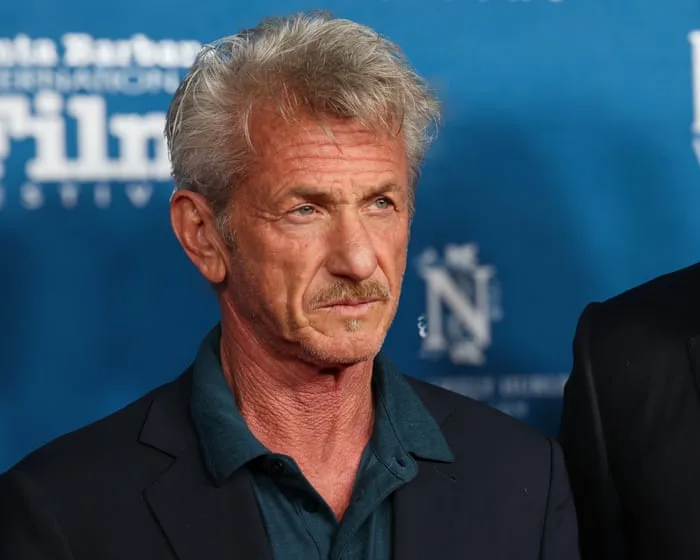Man arrested over Nord Stream bombing was consultant on film about it starring Sean Penn