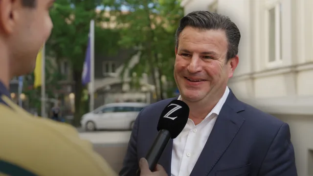 Wahlkampf in Sachsen-Anhalt: SPDler dürfen nur Gutes über AfD und Linke sagen