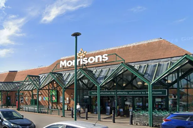 Morrisons stores receive one-star hygiene rating with 'risk to human health' - full list