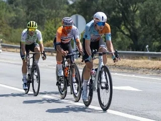 Cyclisme. Ce que l’on sait de l’accident ayant entraîné la mort de Finlay Tarling sur le Tour du Portugal