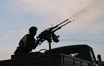 Над регионами России сбили 113 украинских БПЛА
