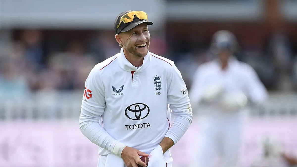 "There's A Reason I've Got 14,000 Runs": Joe Root Fires Back At Critics Over LBW Issues