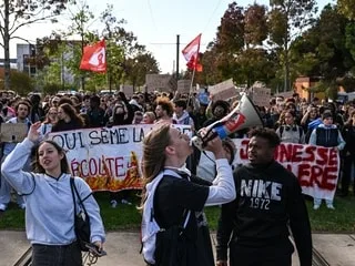 Blocus, manifestation… Quelles actions sont prévues par les étudiants du Mans ce vendredi 9 octobre ?