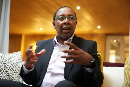 Absa wins GEPF custody contract long held by rival Standard Bank
