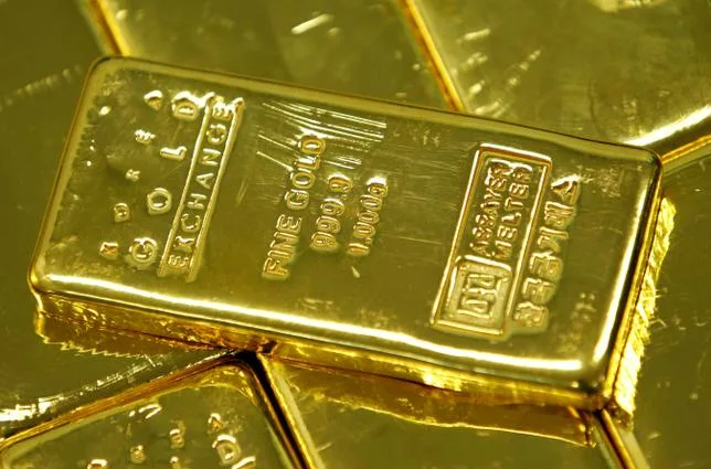 En Belgique, un « trésor » de 9 millions d’euros de lingots et pièces d’or découvert lors de travaux