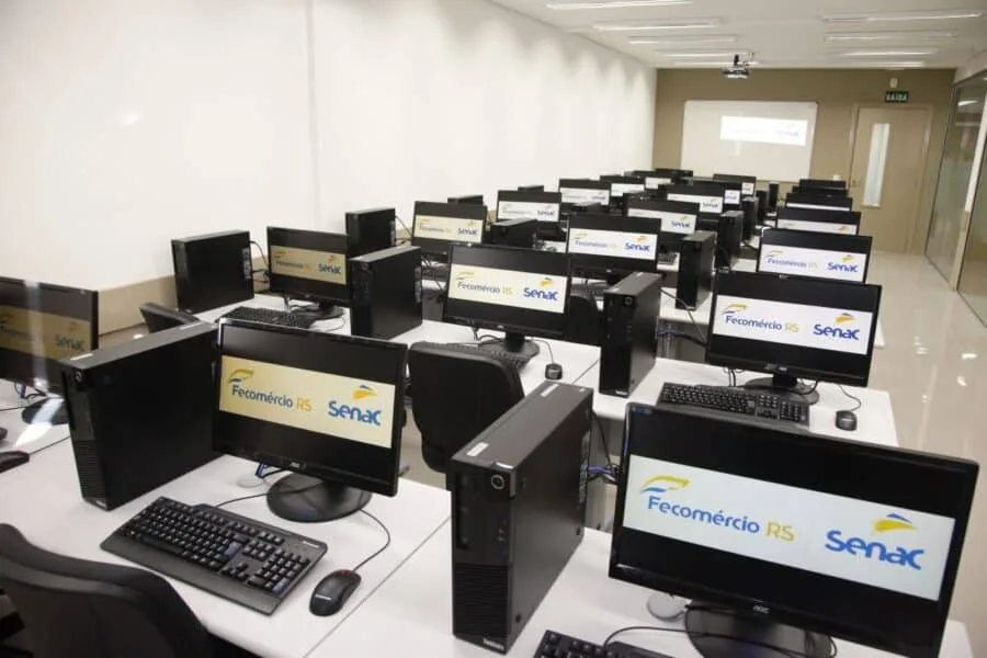 Senac abre 60 vagas gratuitas em cursos profissionalizantes em Epitaciolândia