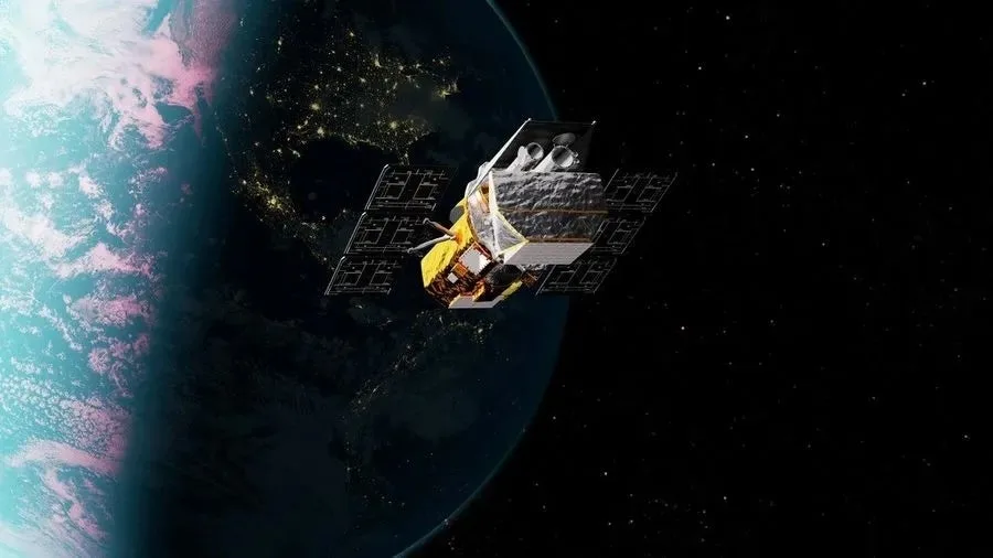Rettungsmission der Nasa gescheitert: Weltraumteleskop Swift stürzt ab