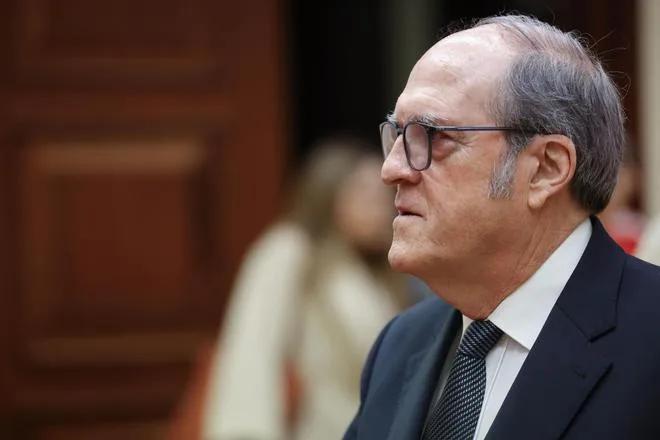 El Defensor del Pueblo debe esperar a que acabe la vía judicial para recurrir los autos de la 'ley de nietos' ante el TC
