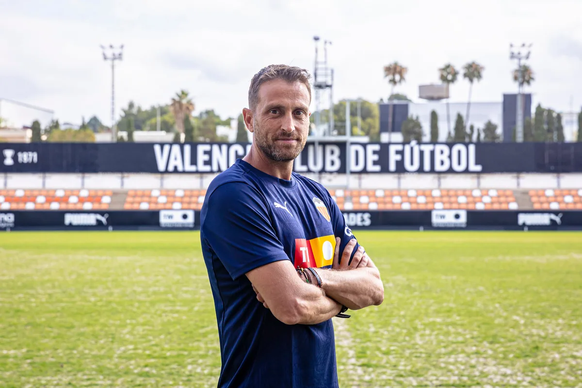 El ascenso de Óscar Sánchez