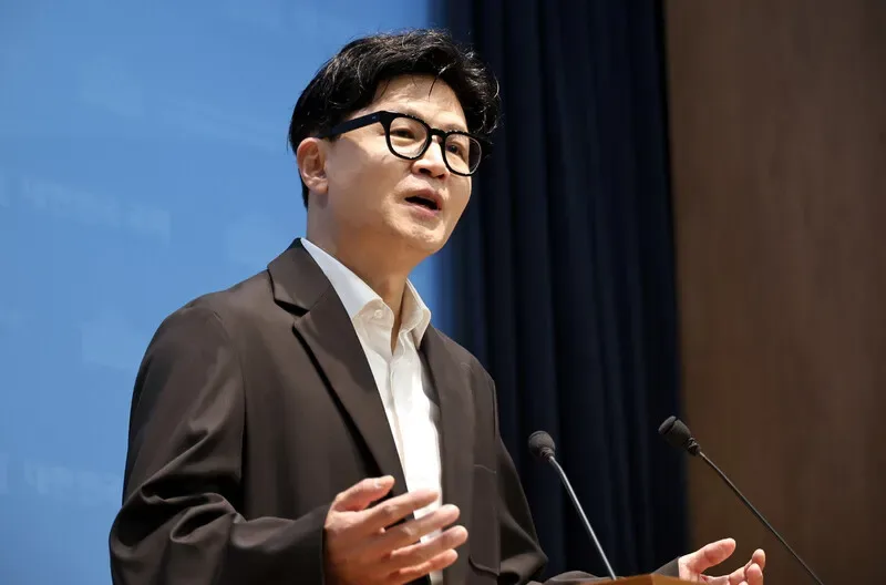 박균택 “한동훈 딸 수사 국제 공조 요청 불송부, 직권남용 수사해야”