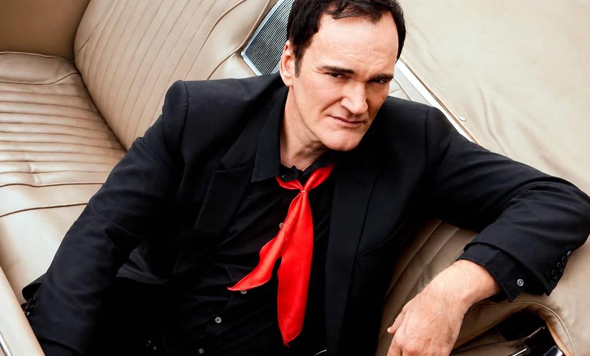 Quentin Tarantino, contra el cine actual: "Prefiero leer un libro. Me generan más desprecio que admiración las películas que se hacen hoy en día"