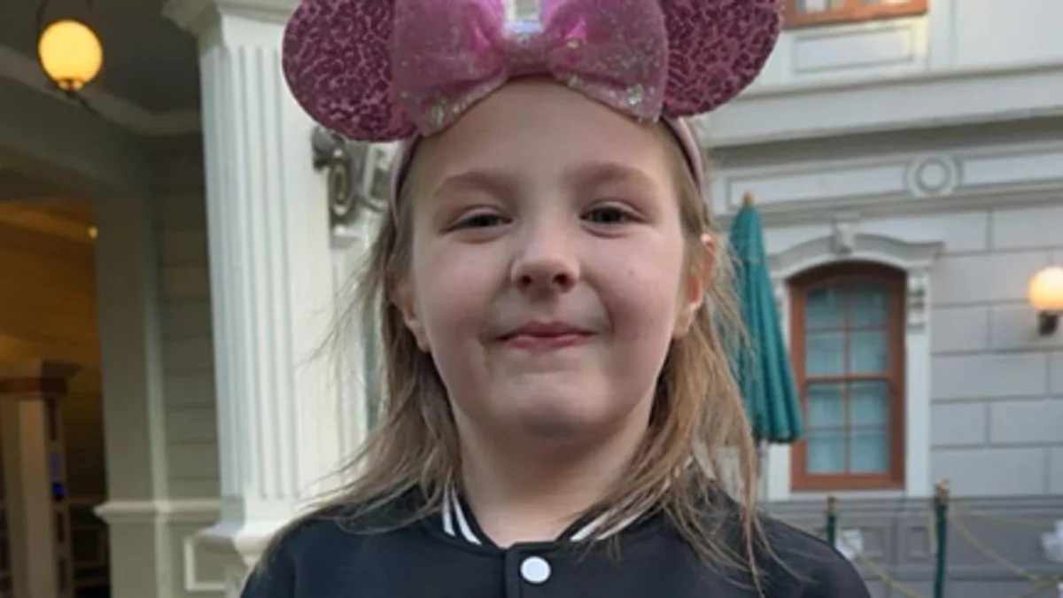 Family of 'beloved daughter' who died in house fire speak of 'overwhelming sadness'