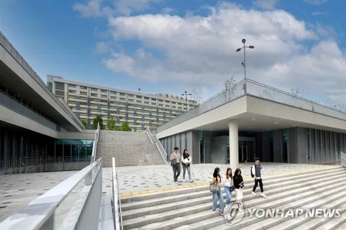 [게시판] 명지대, 2028년 개교 80주년 앞두고 발전후원회 출범