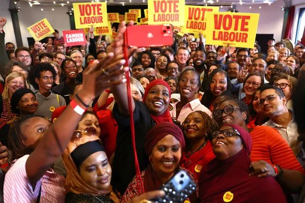 Holborn and St Pancras by-election - live: Polls close as Labour and Greens go head-to-head in Starmer's ex-seat