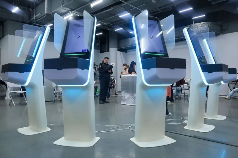 Выборы-2026 в Москве завершились штатно