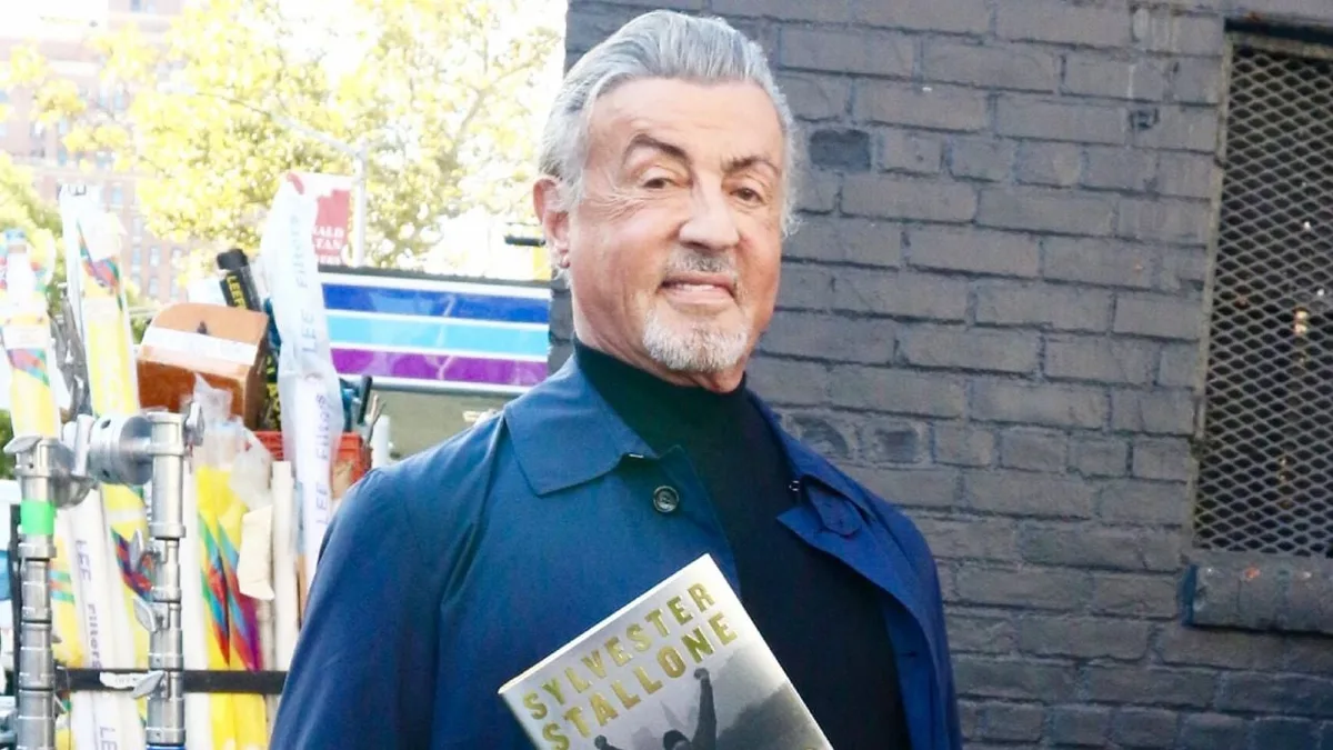 "C'était vraiment humiliant" : il y a 56 ans, Sylvester Stallone s'est fait recaler d'un des plus grands films de tous les temps