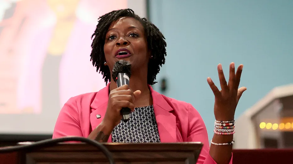 Progressive Florida Democrat insists Trump was pushing 'communism' with Venezuela deal