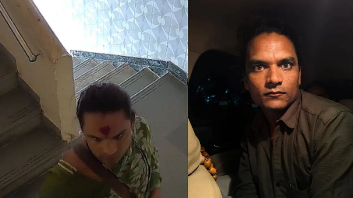 'Hypnotised' Mumbai airhostess handed Rs 200 'dakshina' after rape by 'transgender'