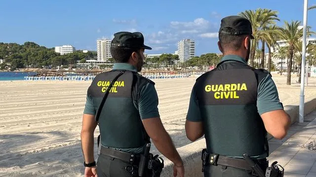 Deutsche getötet: Deutsche in Spanien umgebracht - Partner festgenommen