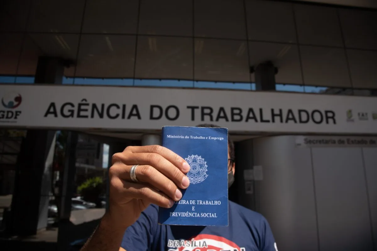 Fim da 6x1: trabalhador poderá ter direito a duas folgas já em dezembro