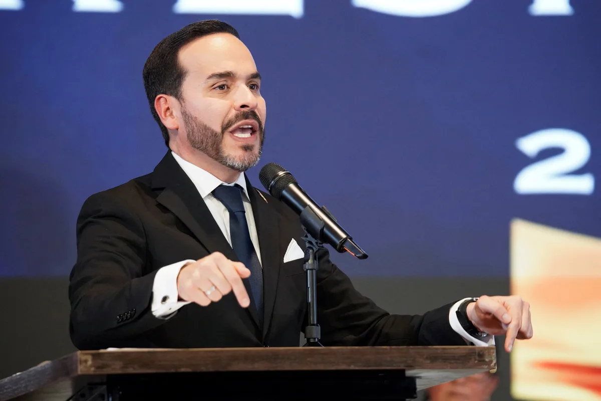 Abelardo de la Espriella activó el ‘Plan Milagro’ para reconstruir viviendas tras terremoto: la responsabilidad recaerá sobre el ministro Jaime Andrés Beltrán