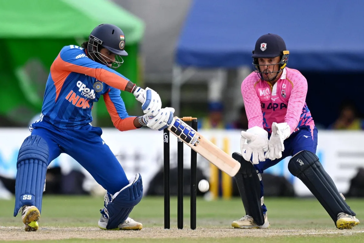Asian Games put spotlight on cricket’s growth in Japan