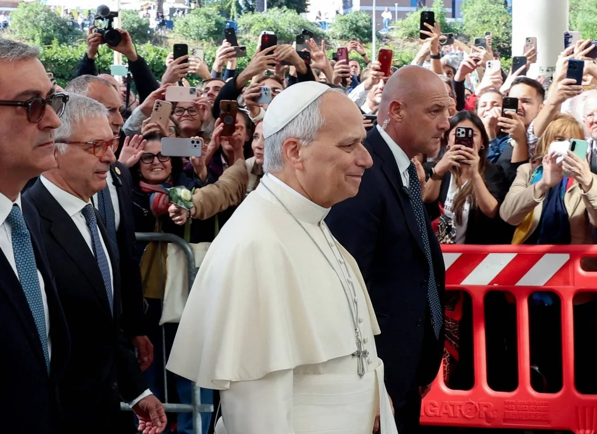 Shape of Pope Leo’s papacy more uncertain after cancer diagnosis