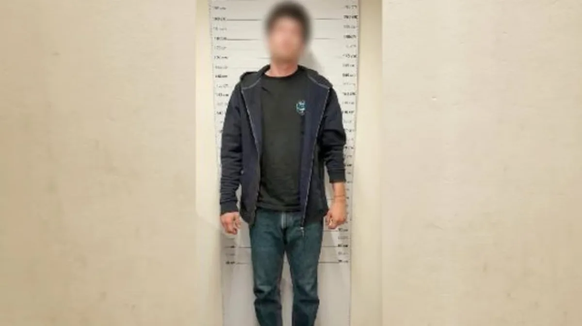 Horror en Chacarita: un carpintero atacó a su socio mientras dormía: le disparó en la cara e intentó ahorcarlo con un cable