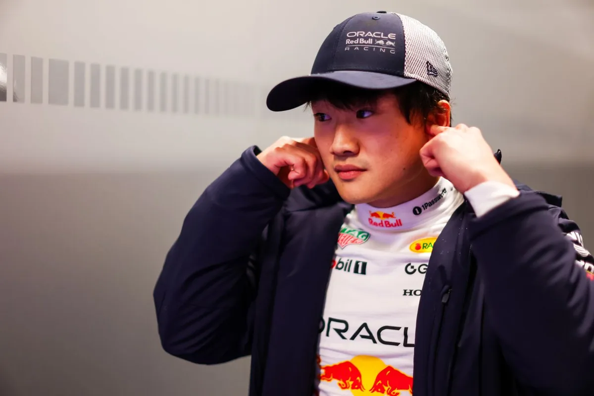Юки Цунода проведёт тесты в IndyCar — Racer