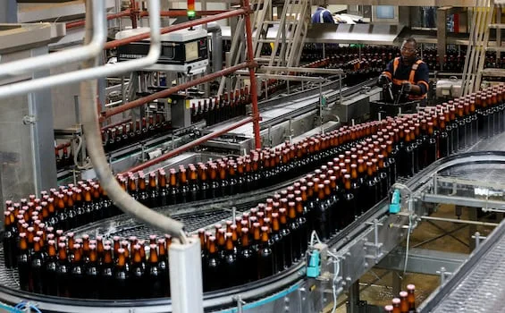 Kenya’s competition regulator seeks reserve fund in Diageo’s EABL sale