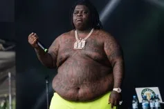 BigXthaPlug Faces Drug and Gun Charges One Year After Last Arrest