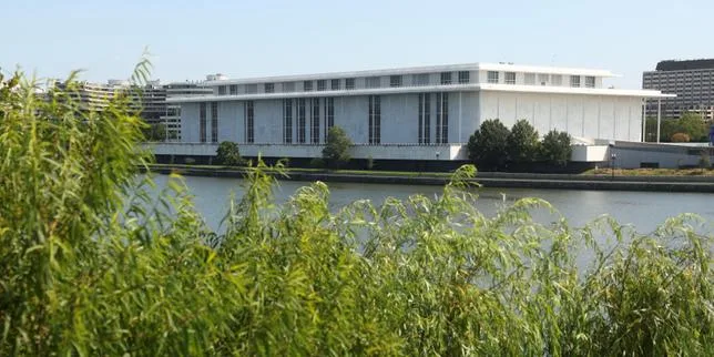 Le Kennedy Center de Washington menacé d’une fermeture imminente en raison de difficultés financières