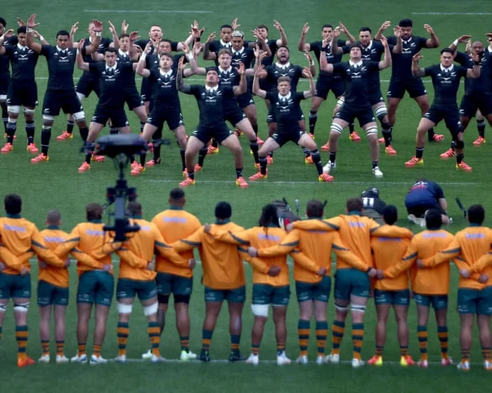 Wallabies seek to rediscover optimism after pain of Bledisloe Cup humbling | Jack Snape